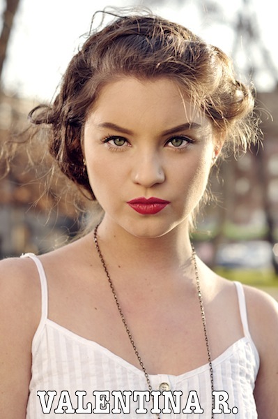 Flexible Valentina Cl Dl My XXX Hot Girl