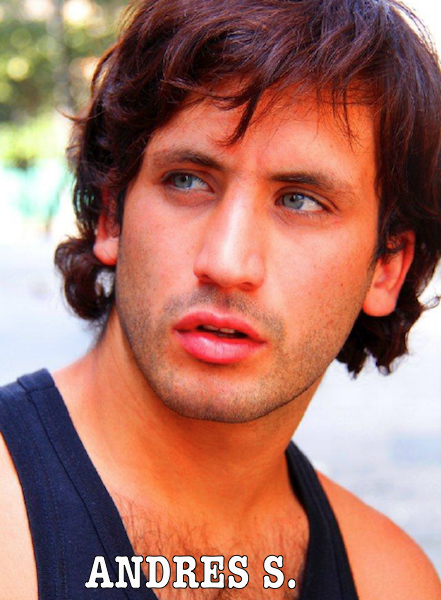 ANDRES S