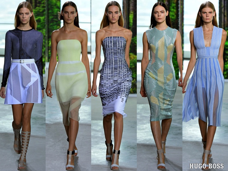 Agencia de modelos ford new york #9
