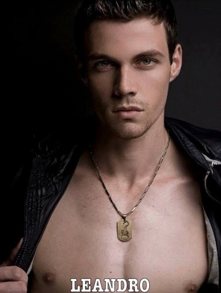LEANDRO