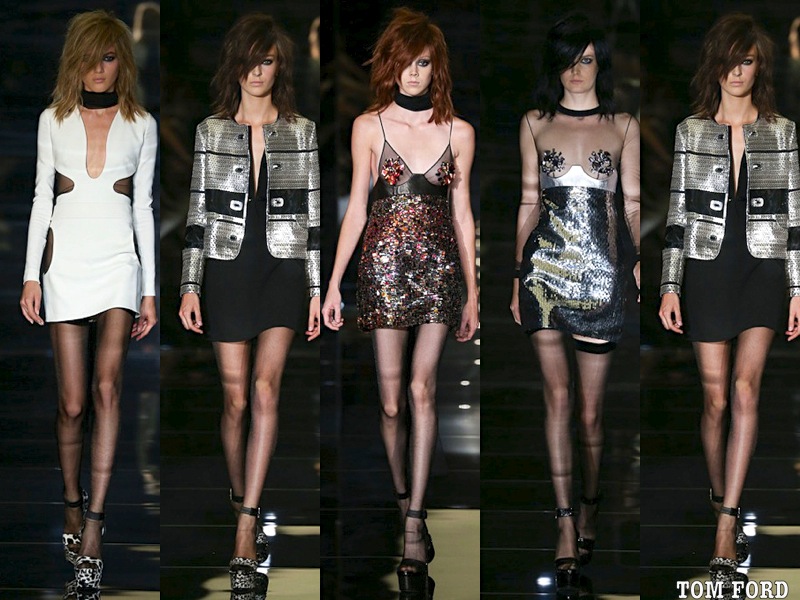 Agencia de modelos tom ford #10