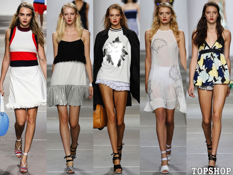 Agencia de modelos ford new york #7